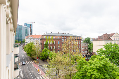 Mieszkanie Wynajem Poznań Krakowska